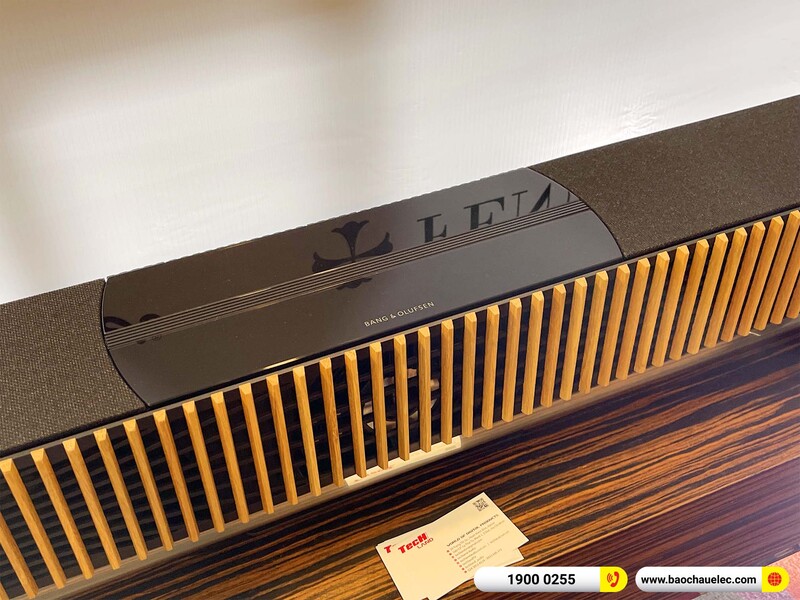 Loa soundbar B&O Beosound Theatre
