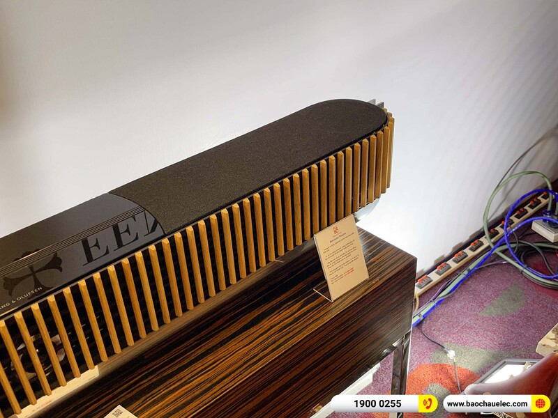 Loa soundbar B&O Beosound Theatre