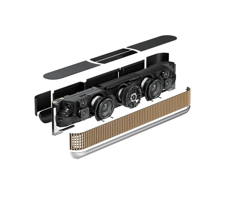 Loa soundbar B&O Beosound Theatre