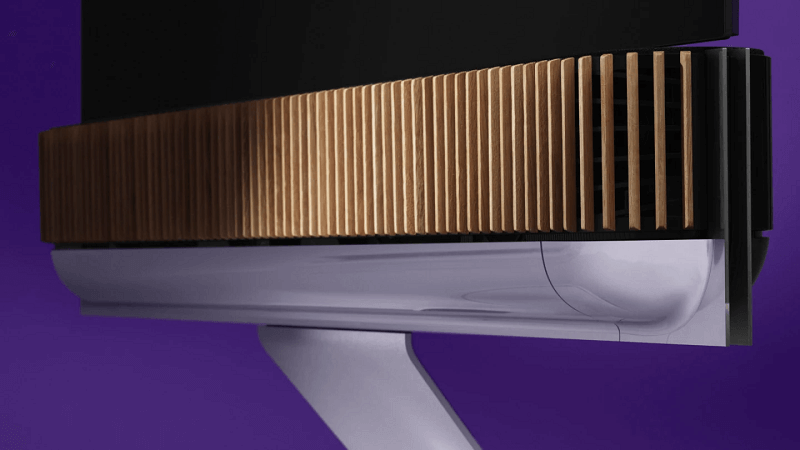 Loa soundbar B&O Beosound Theatre