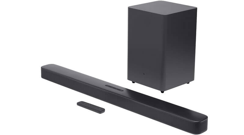loa soundbar dưới 10 triệu tốt nhất