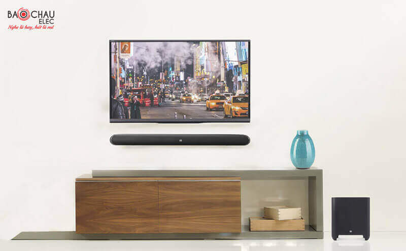 loa soundbar dưới 10 triệu tốt nhất