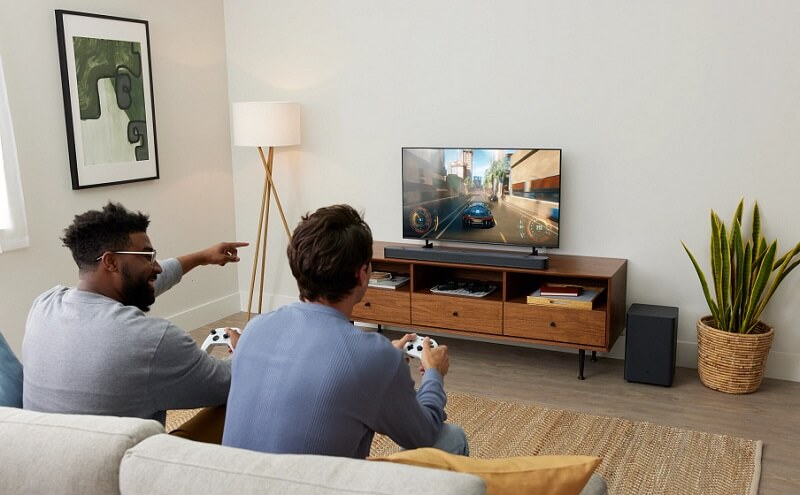 Top 7 loa soundbar JBL mới ra mắt 2023, cảnh báo cháy hàng
