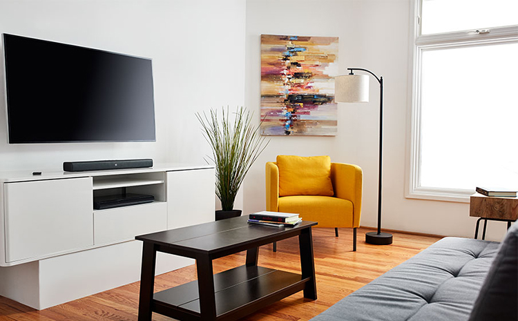 loa soundbar jbl bar 2.0 ch&iacute;nh h&atilde;ng