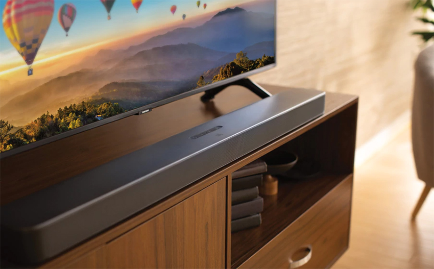 loa Soundbar JBL Bar 5.1 Surround