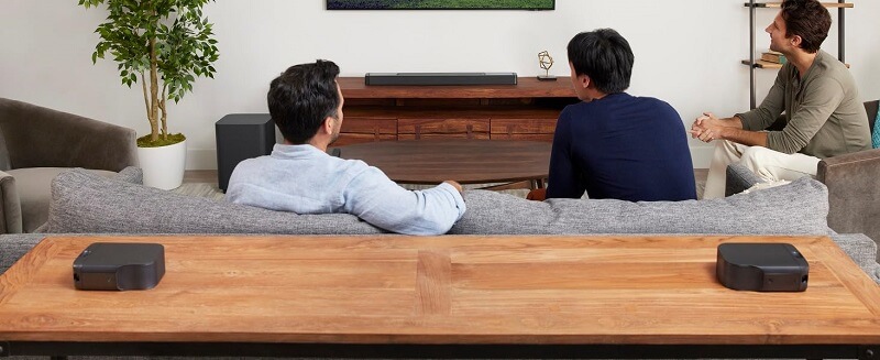 Loa Soundbar JBL Bar 700