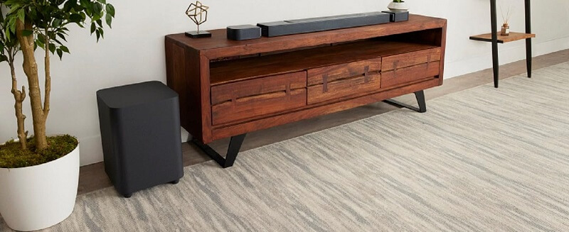 Loa Soundbar JBL Bar 700