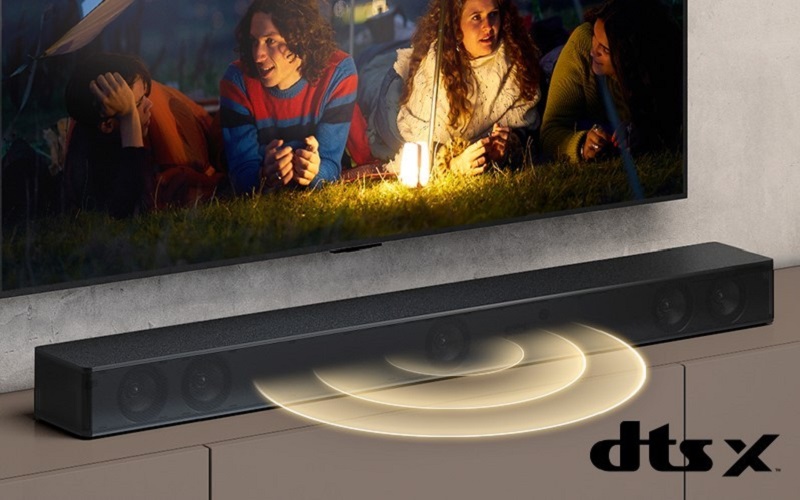 Loa soundbar LG SH7Q