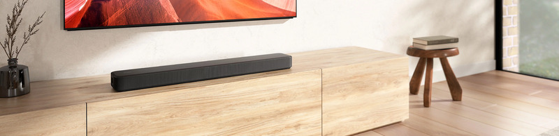 Loa soundbar Sony HT-S2000
