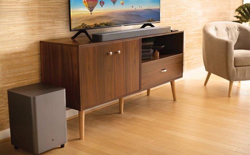 Top 10 Loa soundbar tốt nhất dành cho Tivi năm 2022