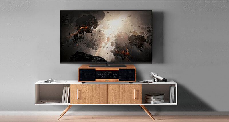 Top 10 Loa soundbar tốt nhất dành cho Tivi năm 2022