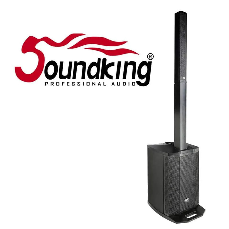 Loa SOUNDKING ARTOS 1000