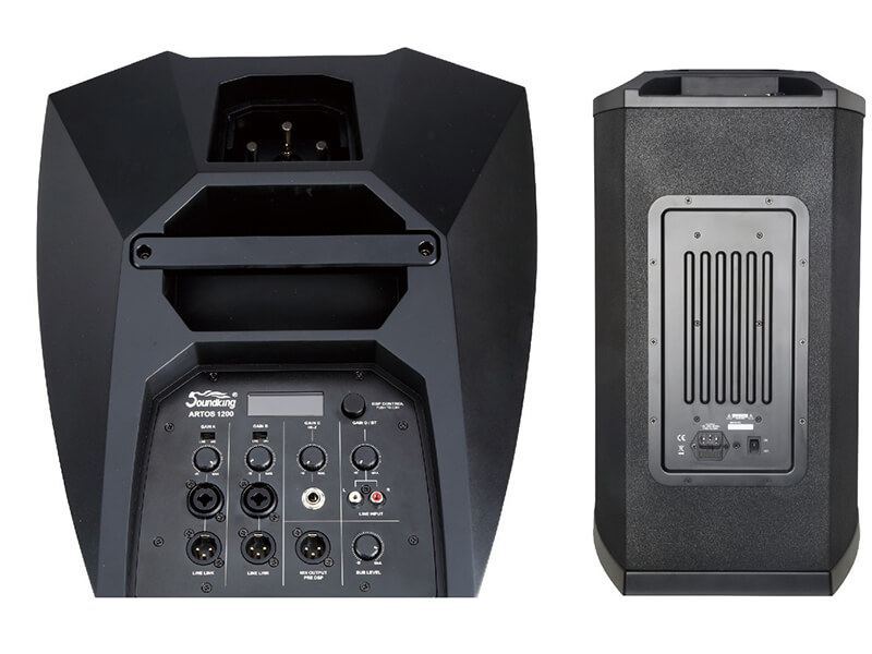 Loa SOUNDKING ARTOS1200