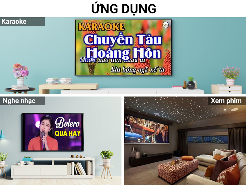 Loa sub điện Alto TS18S