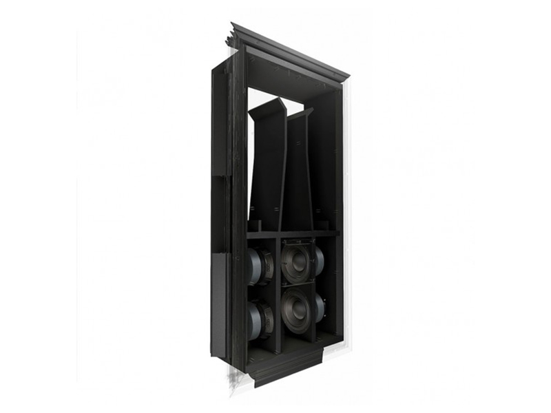 Loa sub âm tường Sonus Faber Arena S15