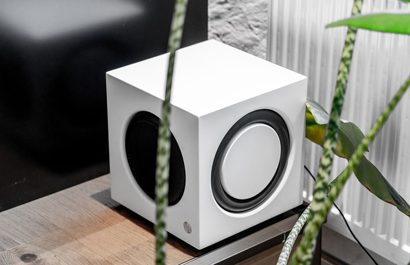 Loa Sub AudioPro SW-10