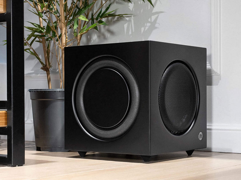 Loa Sub AudioPro SW-10