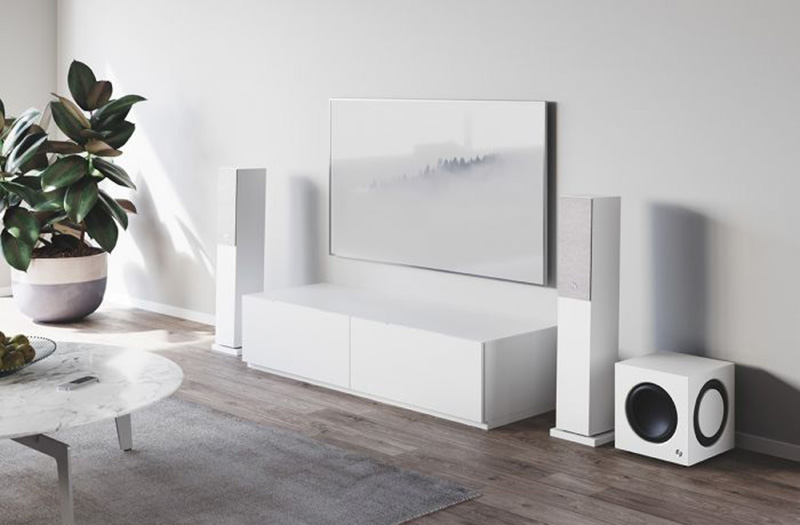 Loa Sub AudioPro SW-10