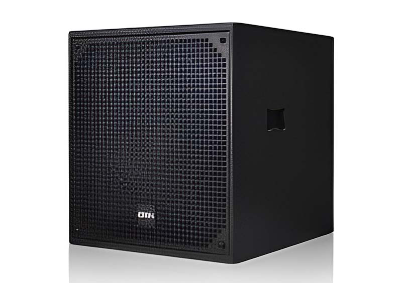 Loa sub BIK BJ-W55