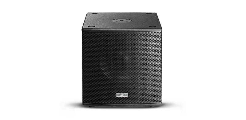 Loa sub điện FBT SUBLINE 112SA
