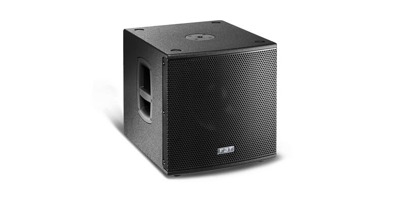 Loa sub điện FBT SUBLINE 112SA