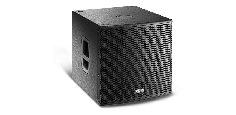Loa sub điện FBT SUBLINE 115SA