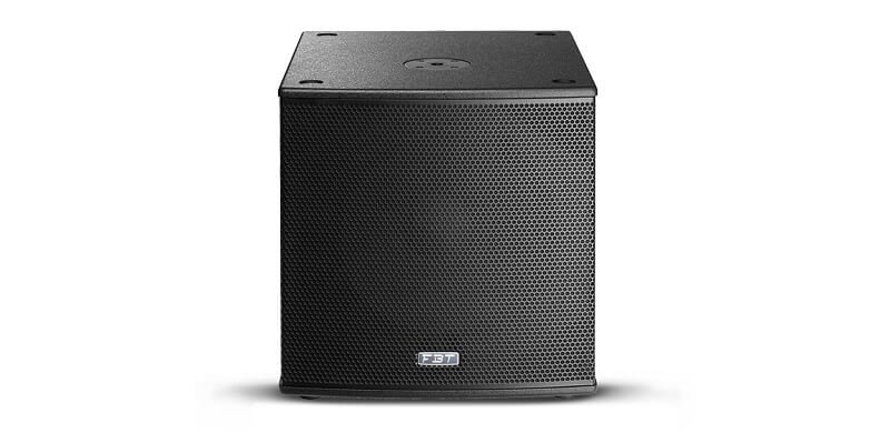 Loa sub điện FBT SUBLINE 115SA