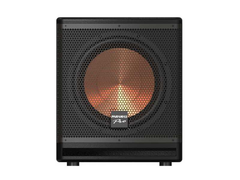 Loa sub điện Paramax SUB-A30