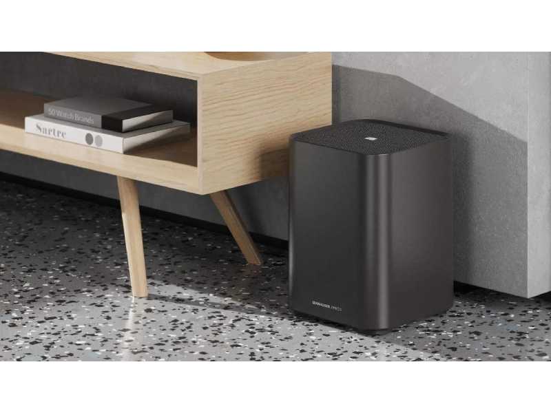 Loa sub điện SENNHEISER AMBEO SW02