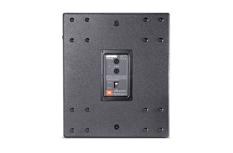 Loa Sub hơi JBL VRX915S