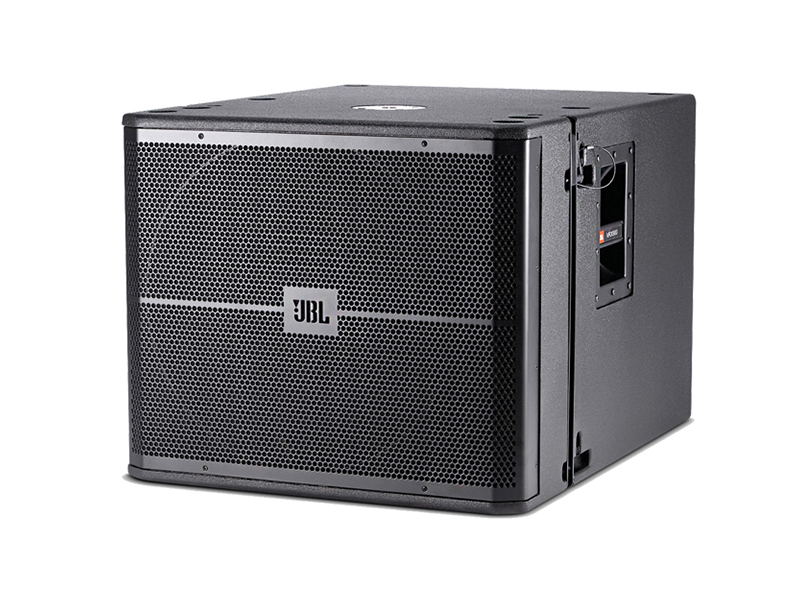 Loa sub JBL VRX 918S