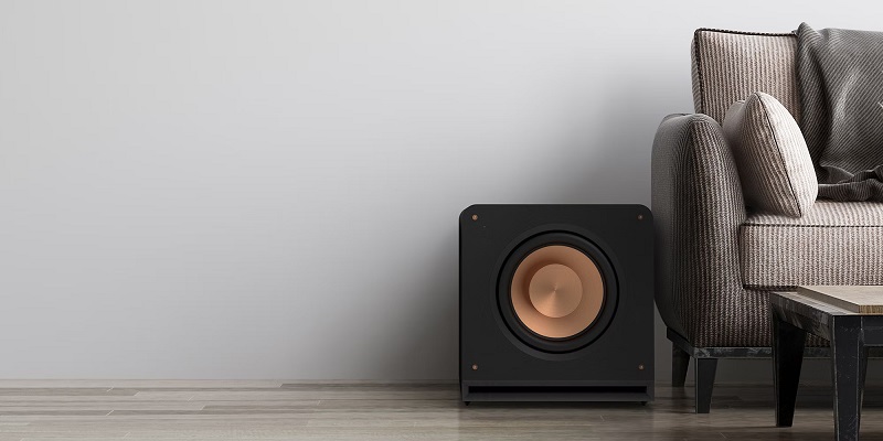 loa sub klipsch mới