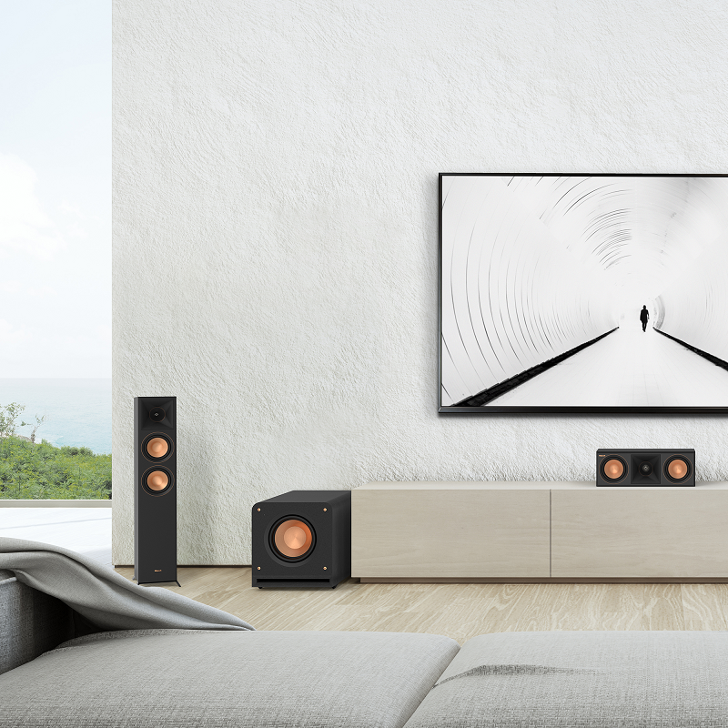 Loa sub điện Klipsch RP-1000SW