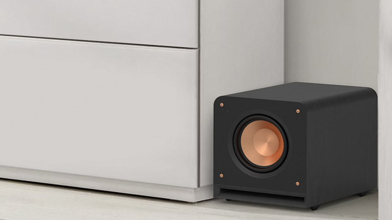 Loa sub điện Klipsch RP-1000SW