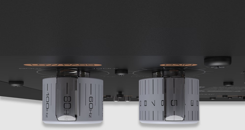 Loa sub Klipsch RP-1200SW