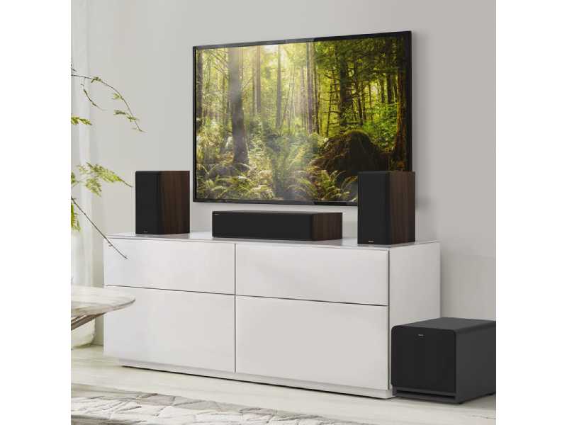 Loa sub Klipsch RP-1200SW