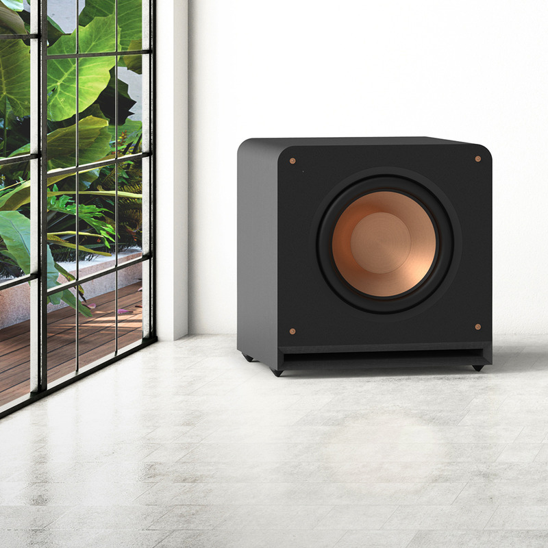 Loa sub Klipsch RP-1400SW