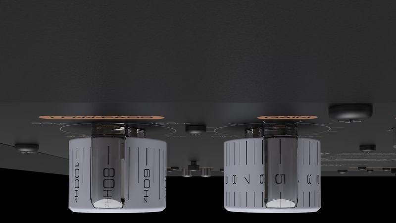 Loa sub Klipsch RP-1600SW