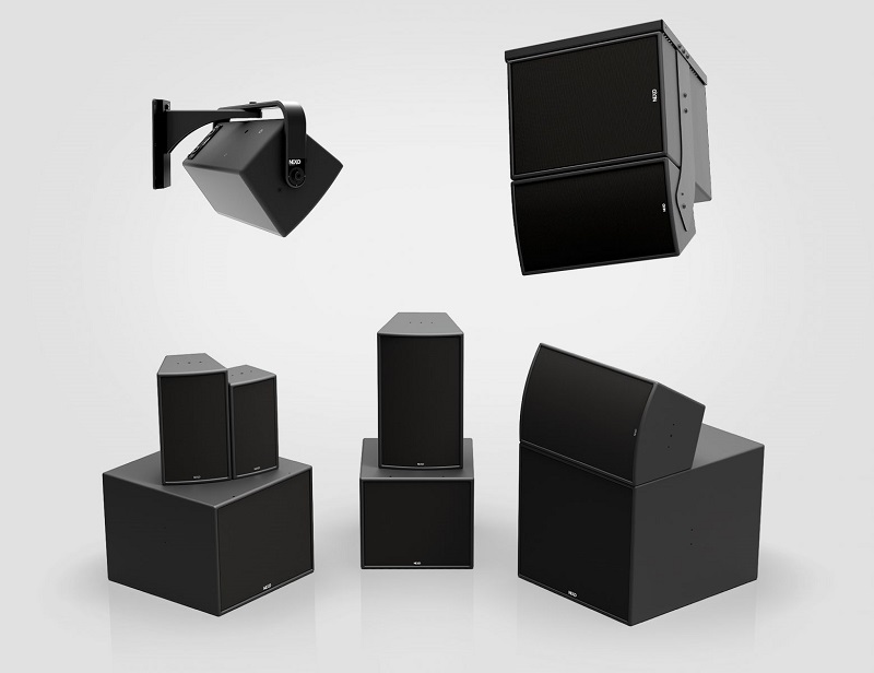 Nexo eLS18