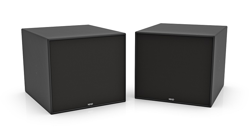 Nexo eLS18