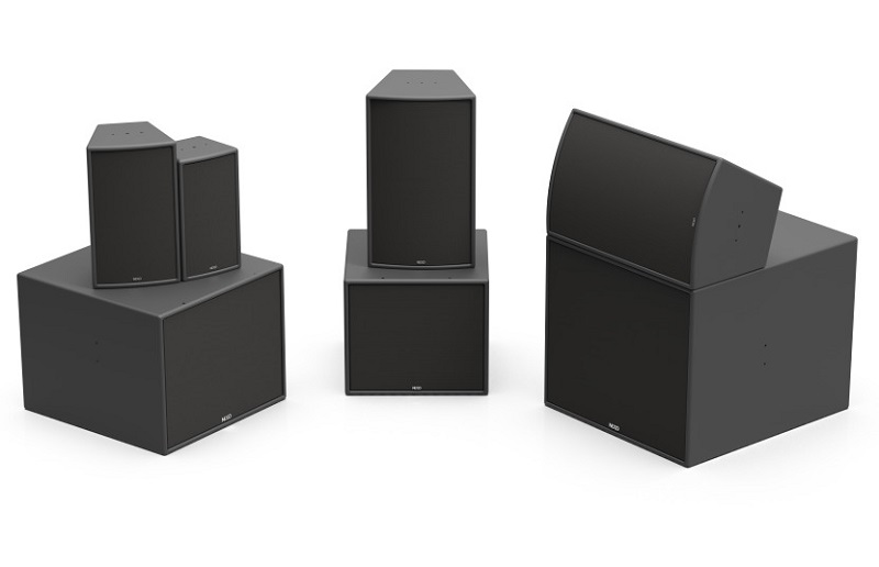 Nexo eLS18
