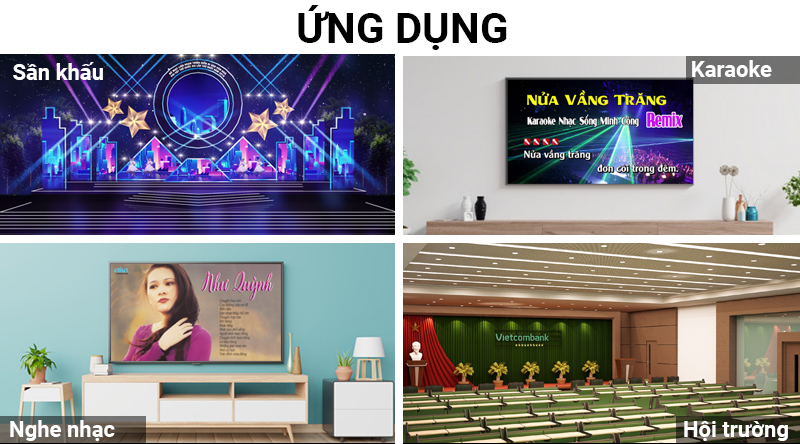 Loa Sub hơi Alto SX-SUB18+