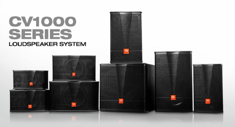 Loa JBL series CV1000 chính hãng Harman Mỹ