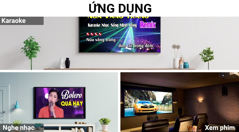 Loa Sub điện Klipsch R112SW tính ứng dụng cao