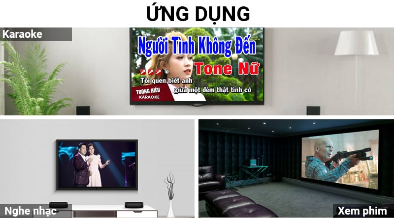 Loa Sub điện Klipsch SPL-100 t&iacute;nh ứng dụng cao