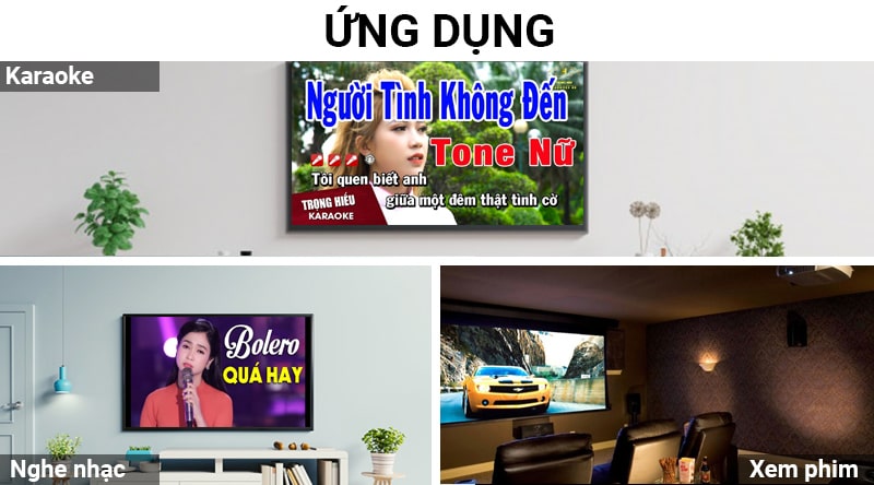Loa sub Klipsch SPL-120 t&iacute;nh ứng dụng cao