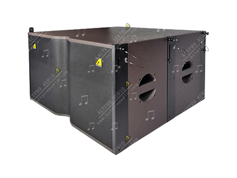 Loa sub Array Actpro KR215S-II Neo Vesion