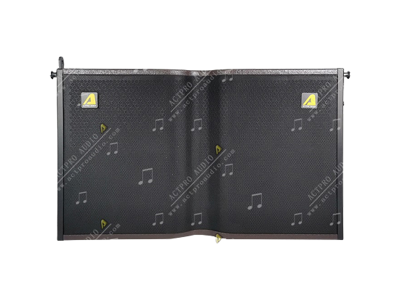 Loa sub Array Actpro KR215S-II Neo Vesion