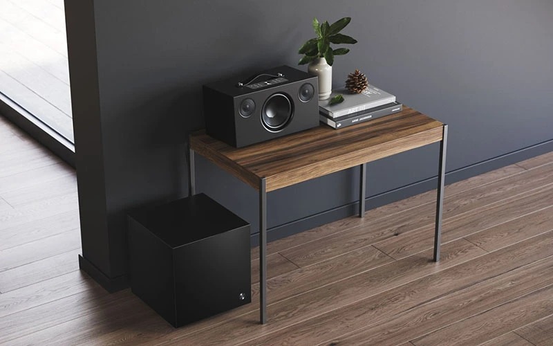 Loa Audio Pro SW-5