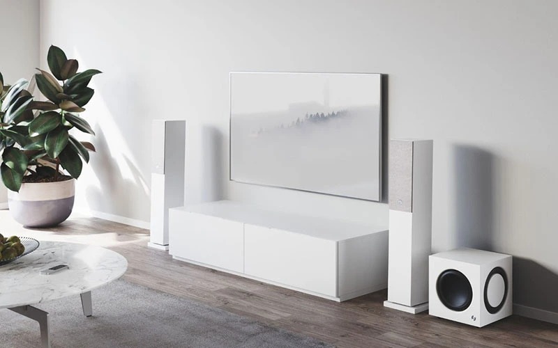 Loa Audio Pro SW-5